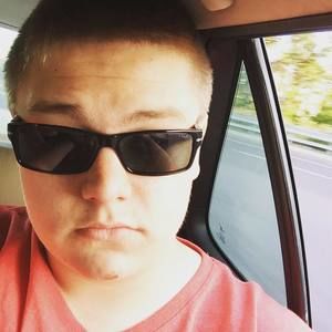 Meet your Posher, Dan